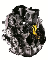 P117A Engine